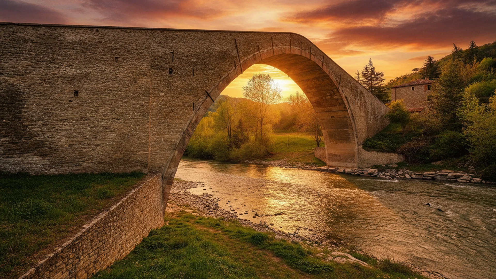 Agriturismo le Fontanelle - Podere Piana, Castel del Rio (Emilia-Romagna)