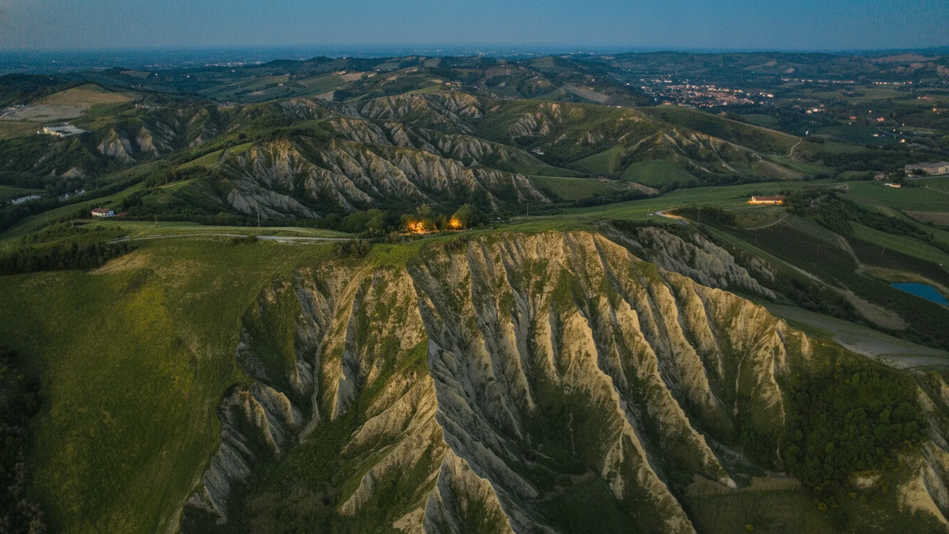 Agriturismo le Fontanelle - Podere Piana, Castel del Rio (Emilia-Romagna)