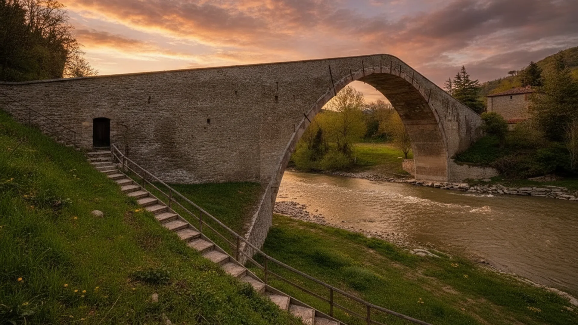 Agriturismo le Fontanelle - Podere Piana, Castel del Rio (Emilia-Romagna)