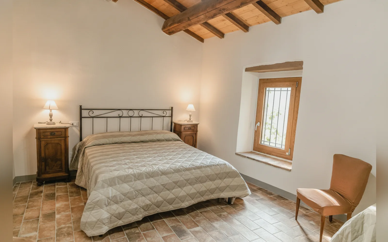 Esterni di Agriturismo le Fontanelle - Podere Piana, Castel del Rio (Emilia-Romagna) (foto 14)