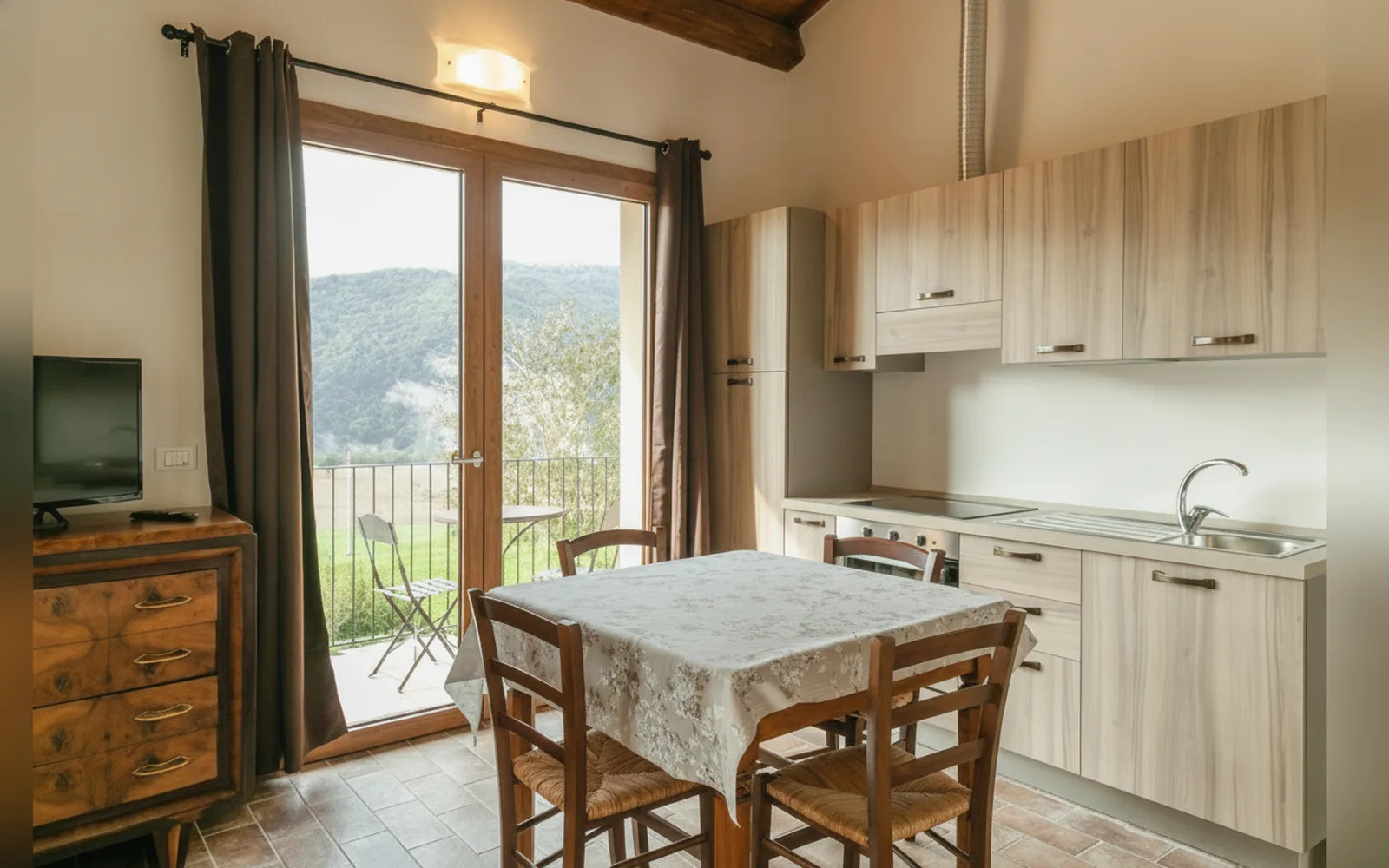 Agriturismo le Fontanelle - Podere Piana, struttura a Castel del Rio (Emilia-Romagna) (foto 20)
